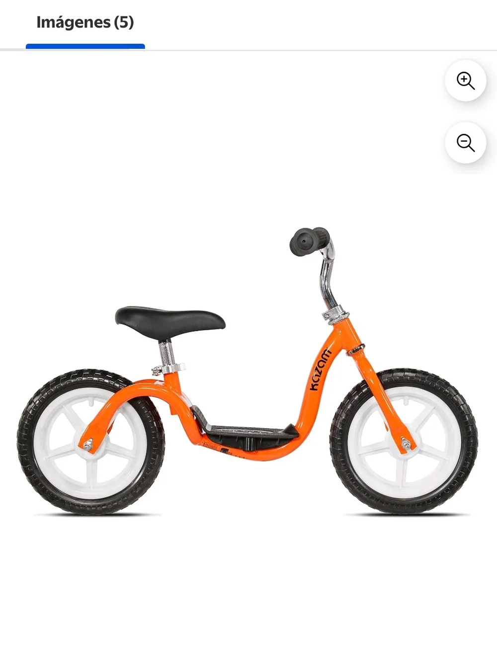 kasam bright orange